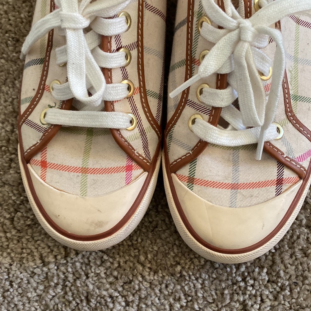 Coach Barrett sneakers - Picture 3 of 8